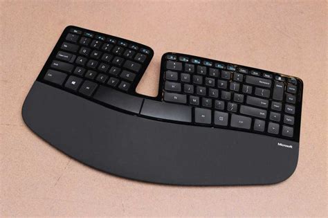 microsoft ergonomic keyboard with smart card reader|ergonomic keyboard reviews.